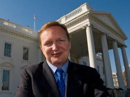 Jim Messina, Obama Campaign Manager, Hired By David Cameron For 2015